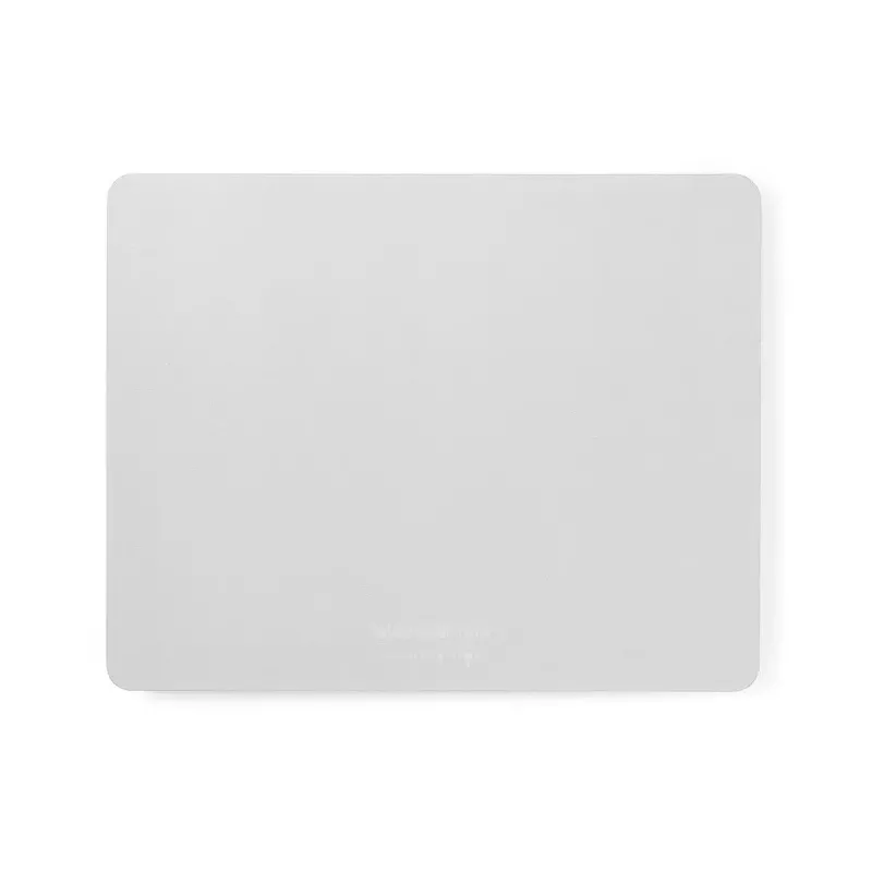 Mouse pad Nedis ERGOMPAM100BK