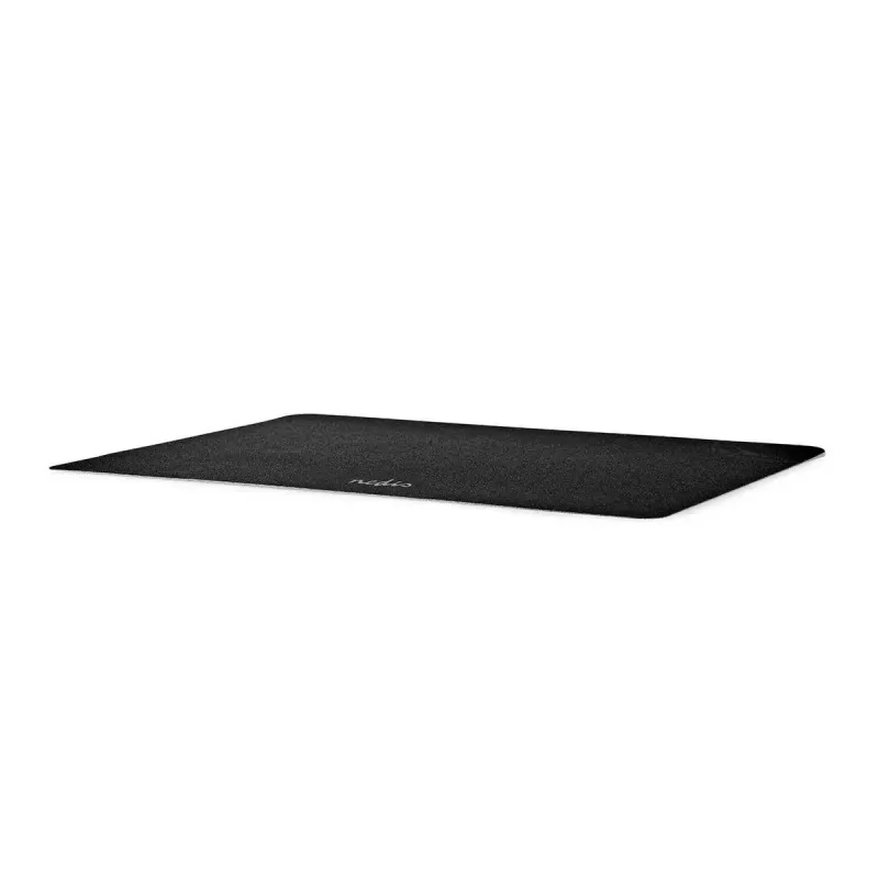 Mouse pad Nedis ERGOMPAM100BK