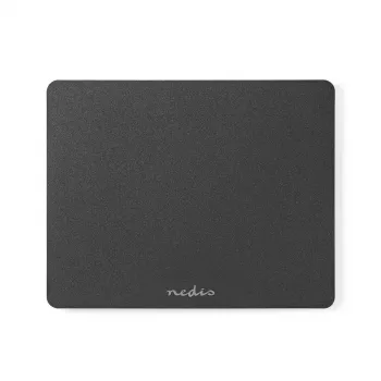 Mouse pad Nedis ERGOMPAM100BK