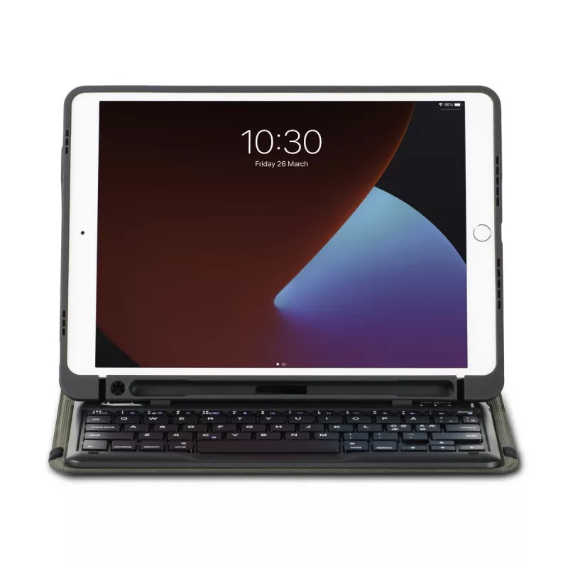 Folio Case Targus THZ891DE for iPad 10.2 inch Black