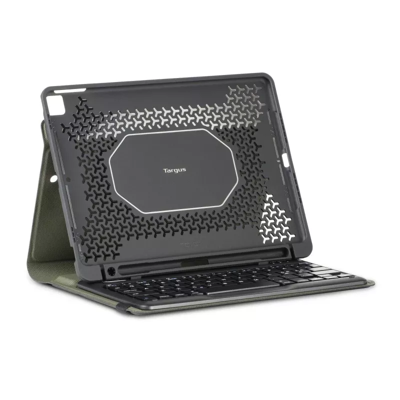 Folio Case Targus THZ891DE for iPad 10.2 inch Black
