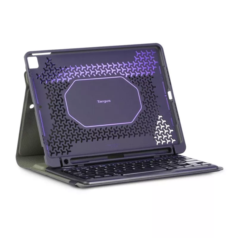 Folio Case Targus THZ891DE for iPad 10.2 inch Black