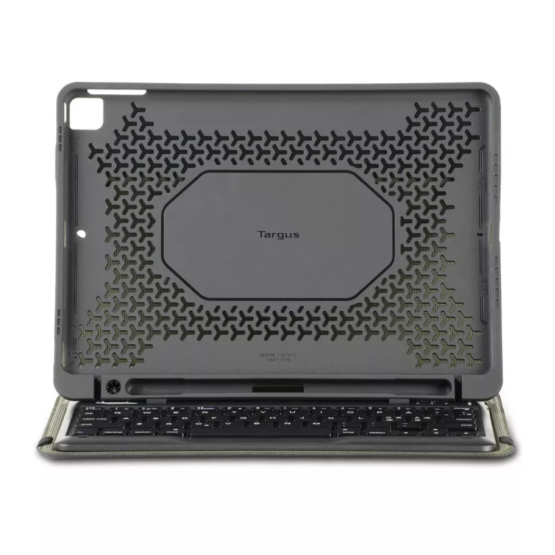 Folio Case Targus THZ891DE for iPad 10.2 inch Black