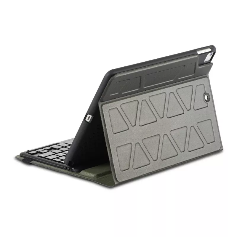 Folio Case Targus THZ891DE for iPad 10.2 inch Black