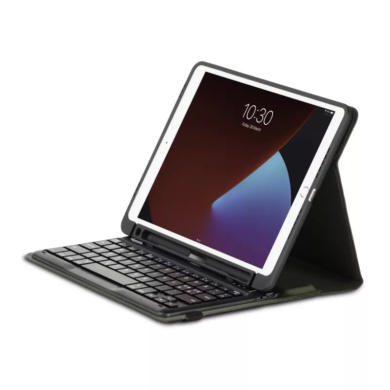 Folio Case Targus THZ891DE for iPad 10.2 inch Black