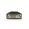 Cable gender changer Nedis CVBW34910AT HDMI DVI-D Gold plated