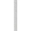 USB cable Nedis CCTB60700AL20 2m USB C Aluminium USB 2.0
