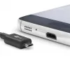 Goobay Micro-USB Power Supply 15 W Indoor Charger 3 A 1.5 m Black