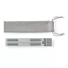 Laptop stand Nedis NBSTND100SI Aluminium 43.2 cm height adjustable