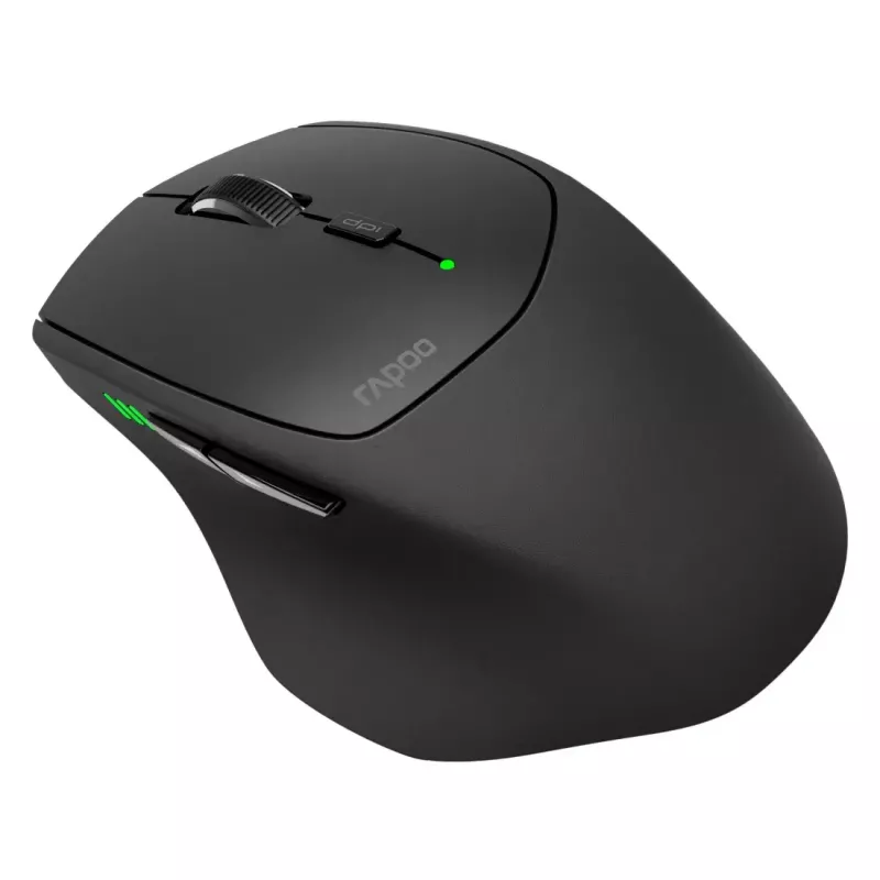Keyboard Mouse set Rapoo 9500M