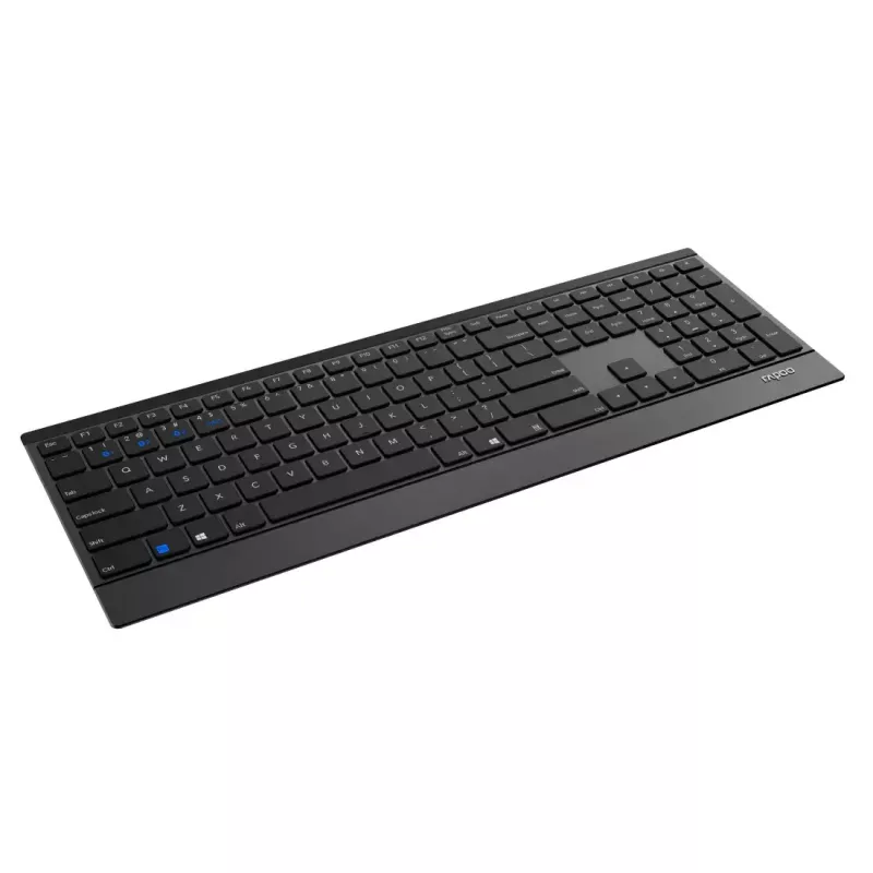 Keyboard Mouse set Rapoo 9500M