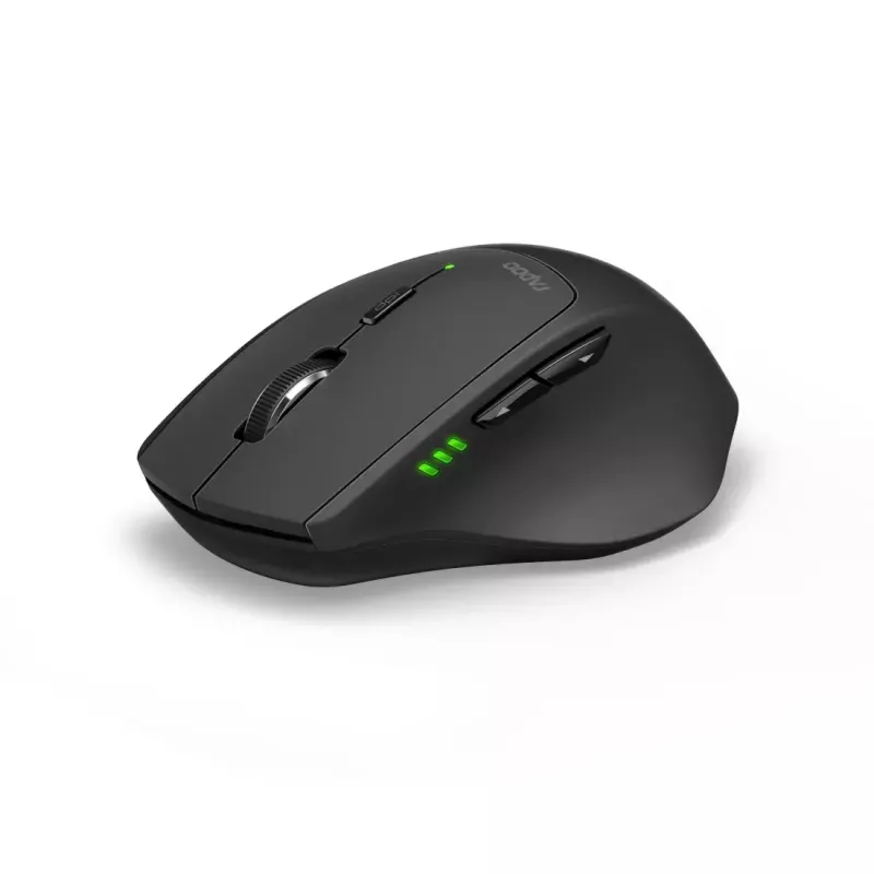 Keyboard Mouse set Rapoo 9500M