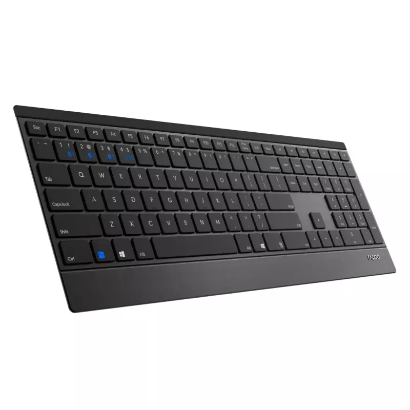 Keyboard Mouse set Rapoo 9500M