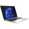 HP EliteBook 860 G9 Intel® Core™ i7 i7-1255U Laptop 40.6 cm (16 inch) WUXGA 16 GB DDR5-SDRAM 512 GB SSD Wi-Fi 6E (802.11ax) Windows 11 Pro Silver
