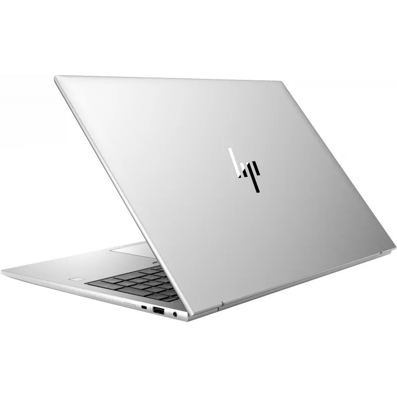 HP EliteBook 860 G9 Intel® Core™ i7 i7-1255U Laptop 40.6 cm (16 inch) WUXGA 16 GB DDR5-SDRAM 512 GB SSD Wi-Fi 6E (802.11ax) Windows 11 Pro Silver