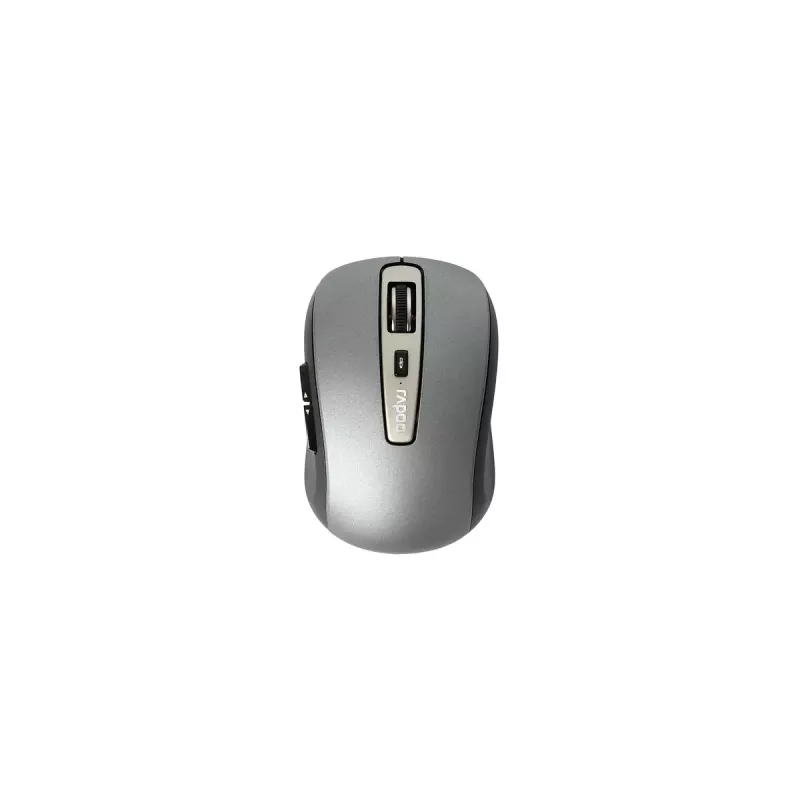 Mouse Rapoo MT350 RF Wireless + Bluetooth