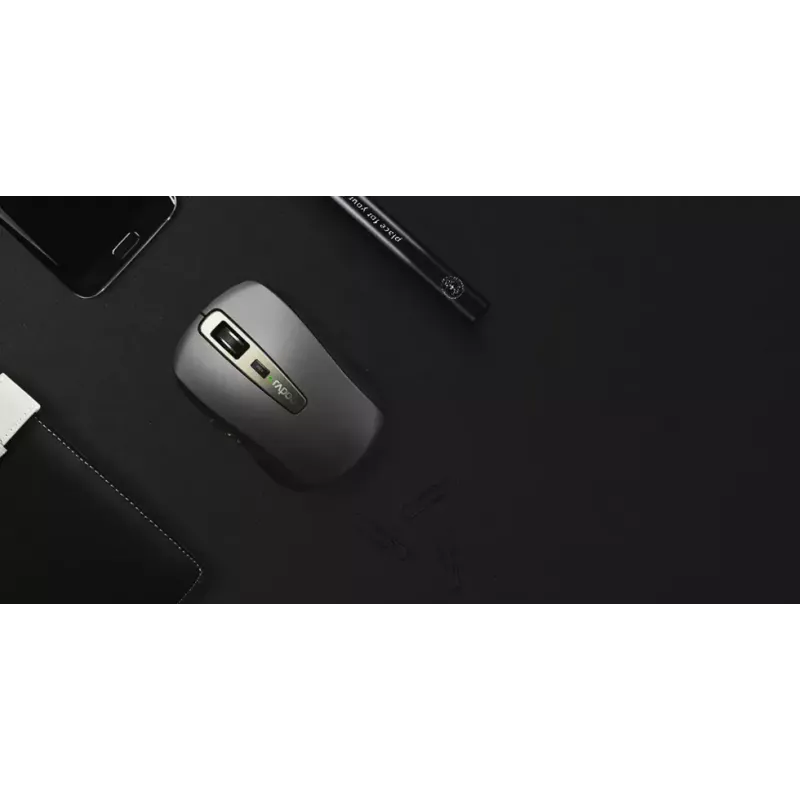 Mouse Rapoo MT350 RF Wireless + Bluetooth