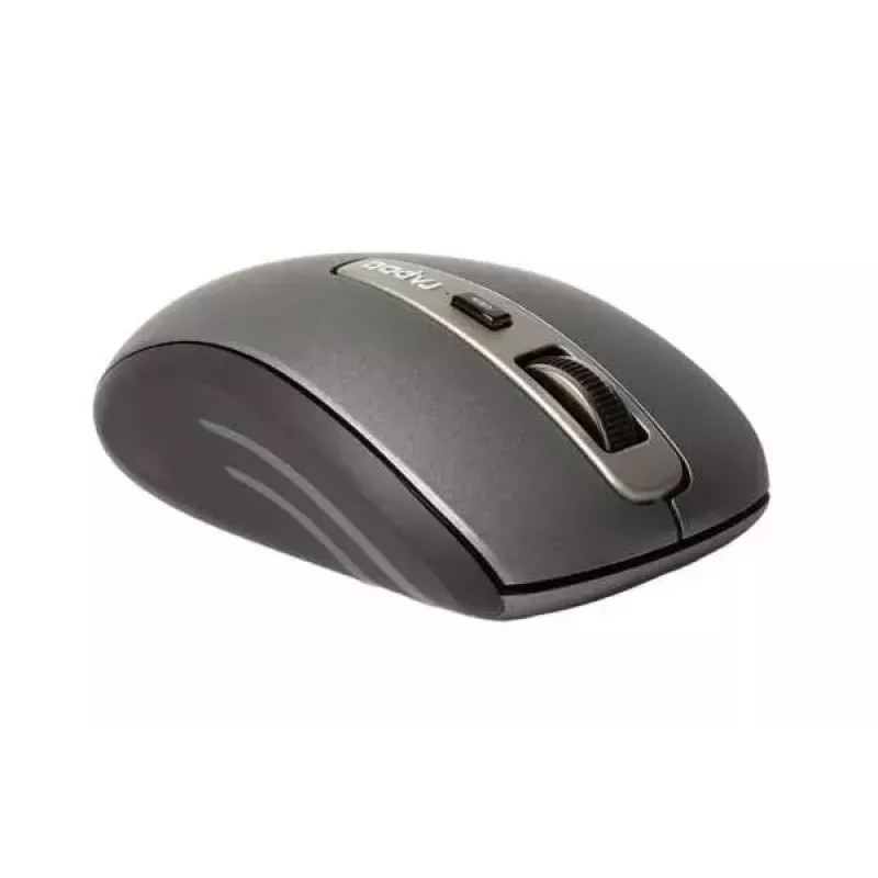 Mouse Rapoo MT350 RF Wireless + Bluetooth