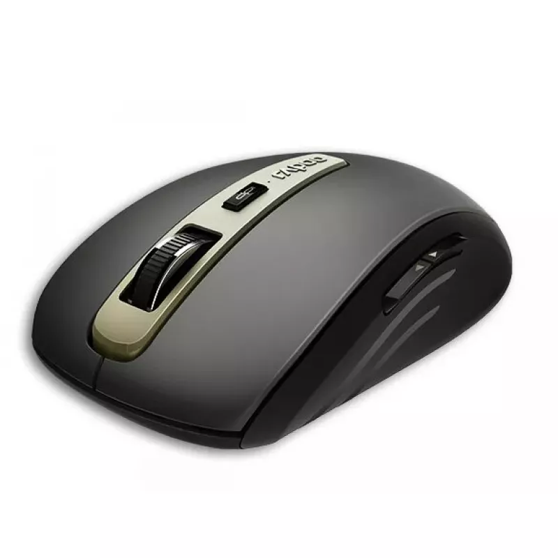 Mouse Rapoo MT350 RF Wireless + Bluetooth