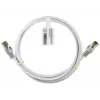 Goobay Networking Cable 0.25m Cat8.1 S/FTP RJ-45