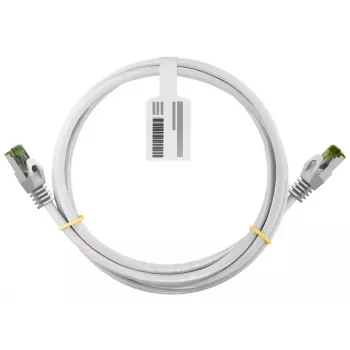 Goobay Networking Cable 0.25m Cat8.1 S/FTP RJ-45