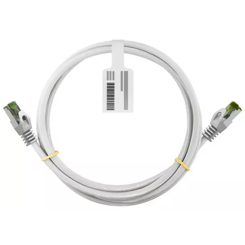 Goobay Networking Cable 0.25m Cat8.1 S/FTP RJ-45