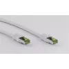 Goobay Networking Cable 0.25m Cat8.1 S/FTP RJ-45