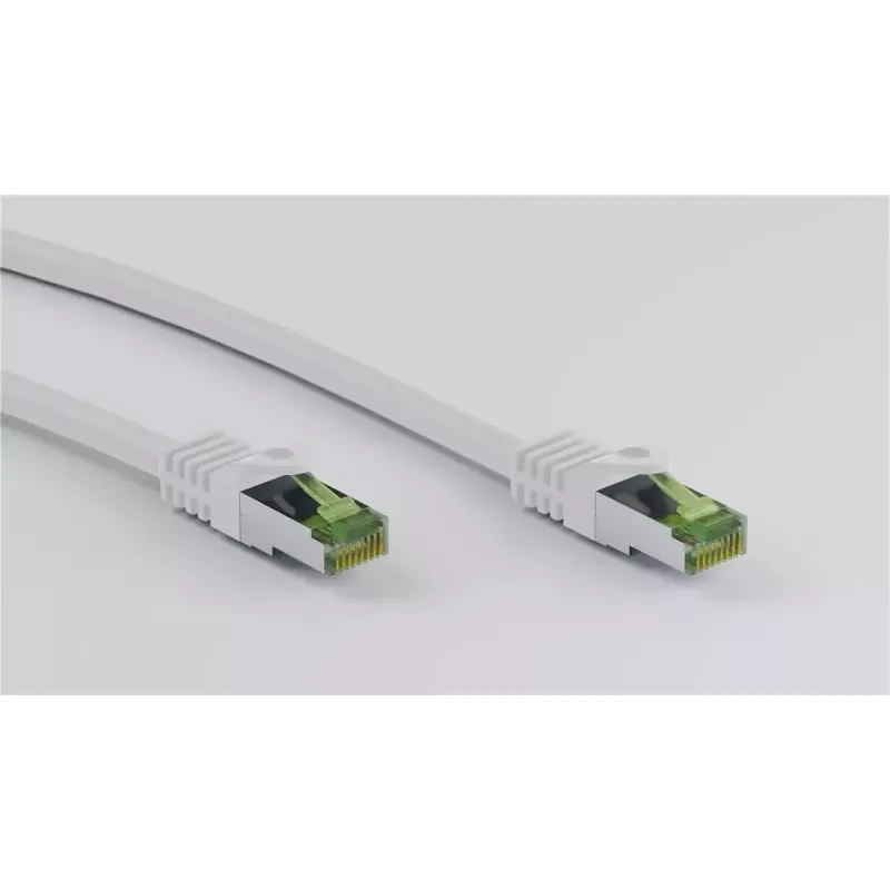 Goobay Networking Cable 0.25m Cat8.1 S/FTP RJ-45