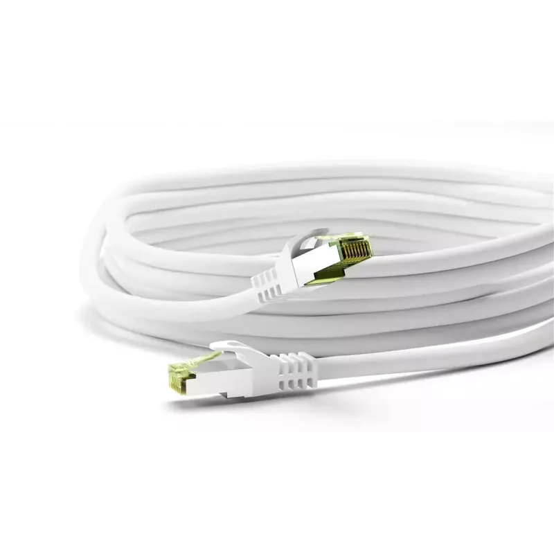 Goobay Networking Cable 0.25m Cat8.1 S/FTP RJ-45