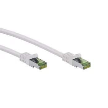 Goobay Networking Cable 0.25m Cat8.1 S/FTP RJ-45