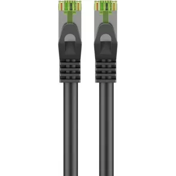 Networking Cable Wentronic 61092 0.5m Cat8.1 S/FTP RJ-45