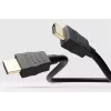 HDMI Cable Goobay 61638 1m HDMI Type A Male 48 Gbit/s Black