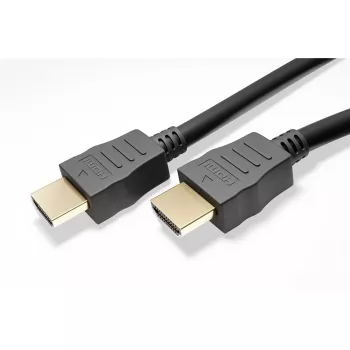 HDMI Cable Goobay 61639 1.5m Type A Male Male 48 Gbit/s Black