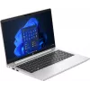 HP ProBook 440 G10 Intel® Core™ i7 i7-1355U Laptop 35.6 cm (14 inch) Full HD 32 GB DDR4-SDRAM 1 TB SSD Wi-Fi 6E (802.11ax) Windows 11 Pro Silver