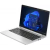 HP ProBook 440 G10 Intel® Core™ i7 i7-1355U Laptop 35.6 cm (14 inch) Full HD 32 GB DDR4-SDRAM 1 TB SSD Wi-Fi 6E (802.11ax) Windows 11 Pro Silver