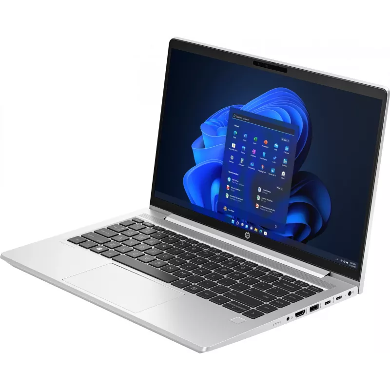 HP ProBook 440 G10 Intel® Core™ i7 i7-1355U Laptop 35.6 cm (14 inch) Full HD 32 GB DDR4-SDRAM 1 TB SSD Wi-Fi 6E (802.11ax) Windows 11 Pro Silver