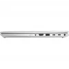 HP ProBook 440 G10 Intel® Core™ i7 i7-1355U Laptop 35.6 cm (14 inch) Full HD 32 GB DDR4-SDRAM 1 TB SSD Wi-Fi 6E (802.11ax) Windows 11 Pro Silver