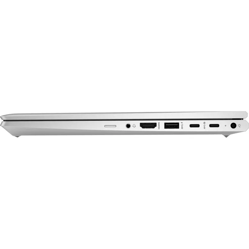 HP ProBook 440 G10 Intel® Core™ i7 i7-1355U Laptop 35.6 cm (14 inch) Full HD 32 GB DDR4-SDRAM 1 TB SSD Wi-Fi 6E (802.11ax) Windows 11 Pro Silver