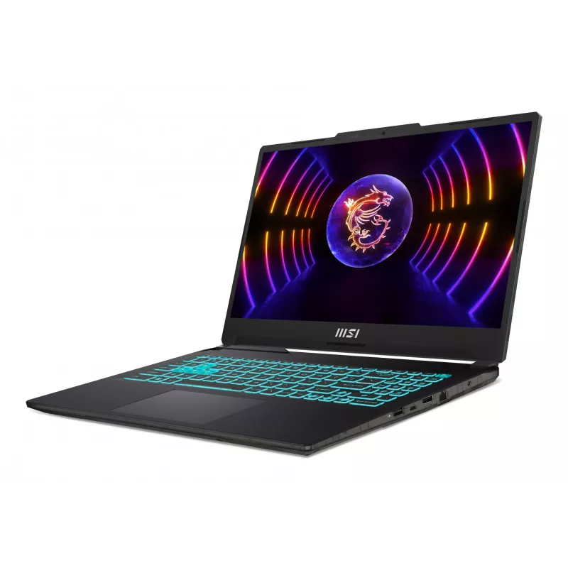 Laptop MSI Cyborg 15 A13VF-881 15.6 inch Intel Core i5 16GB RAM 512GB SSD Windows 11
