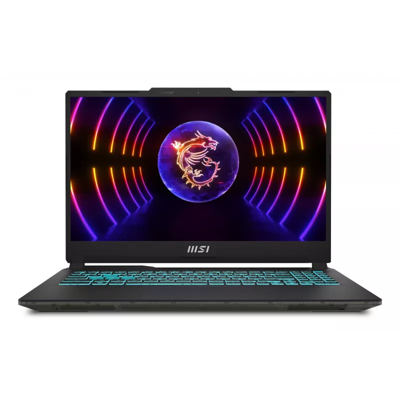 Laptop MSI Cyborg 15 A13VF-881 15.6 inch Intel Core i5 16GB RAM 512GB SSD Windows 11