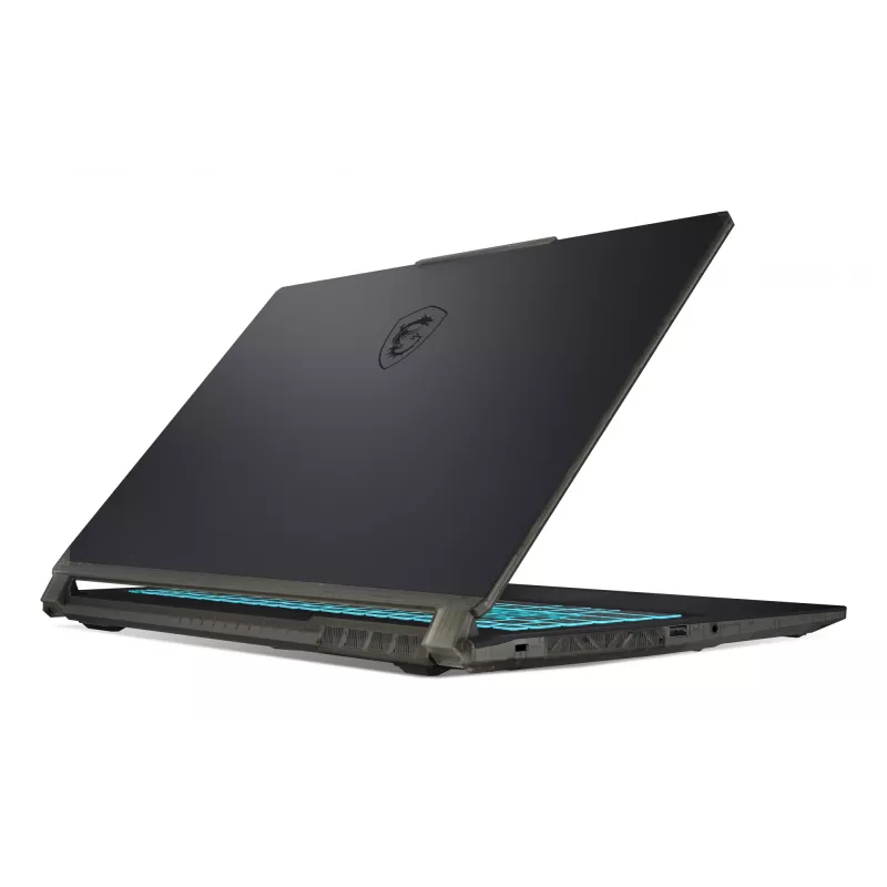 Laptop MSI Cyborg 15 A13VF-881 15.6 inch Intel Core i5 16GB RAM 512GB SSD Windows 11