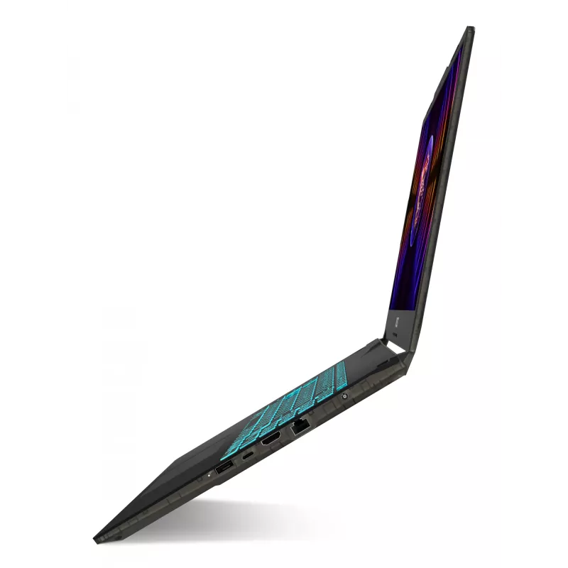 Laptop MSI Cyborg 15 A13VF-881 15.6 inch Intel Core i5 16GB RAM 512GB SSD Windows 11