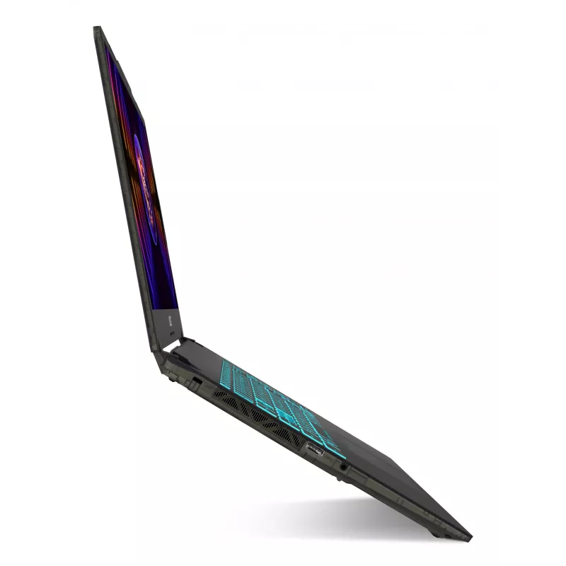 Laptop MSI Cyborg 15 A13VF-881 15.6 inch Intel Core i5 16GB RAM 512GB SSD Windows 11