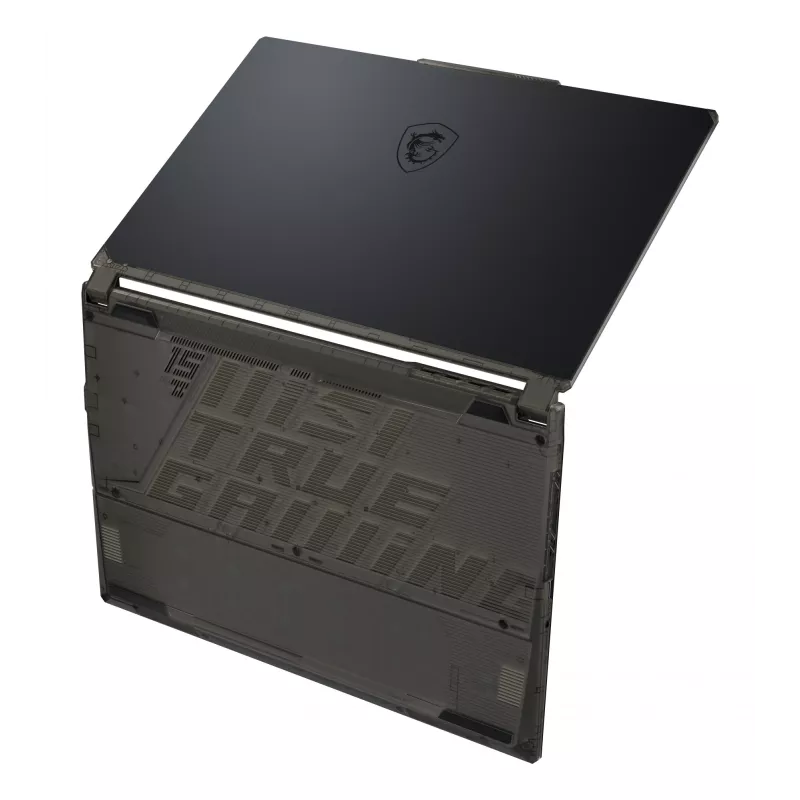 Laptop MSI Cyborg 15 A13VF-881 15.6 inch Intel Core i5 16GB RAM 512GB SSD Windows 11