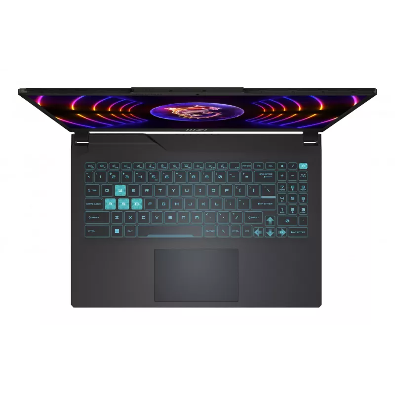 Laptop MSI Cyborg 15 A13VF-881 15.6 inch Intel Core i5 16GB RAM 512GB SSD Windows 11