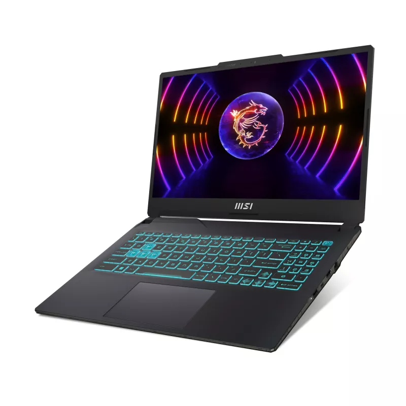 Laptop MSI Cyborg 15 A13VF-881 15.6 inch Intel Core i5 16GB RAM 512GB SSD Windows 11