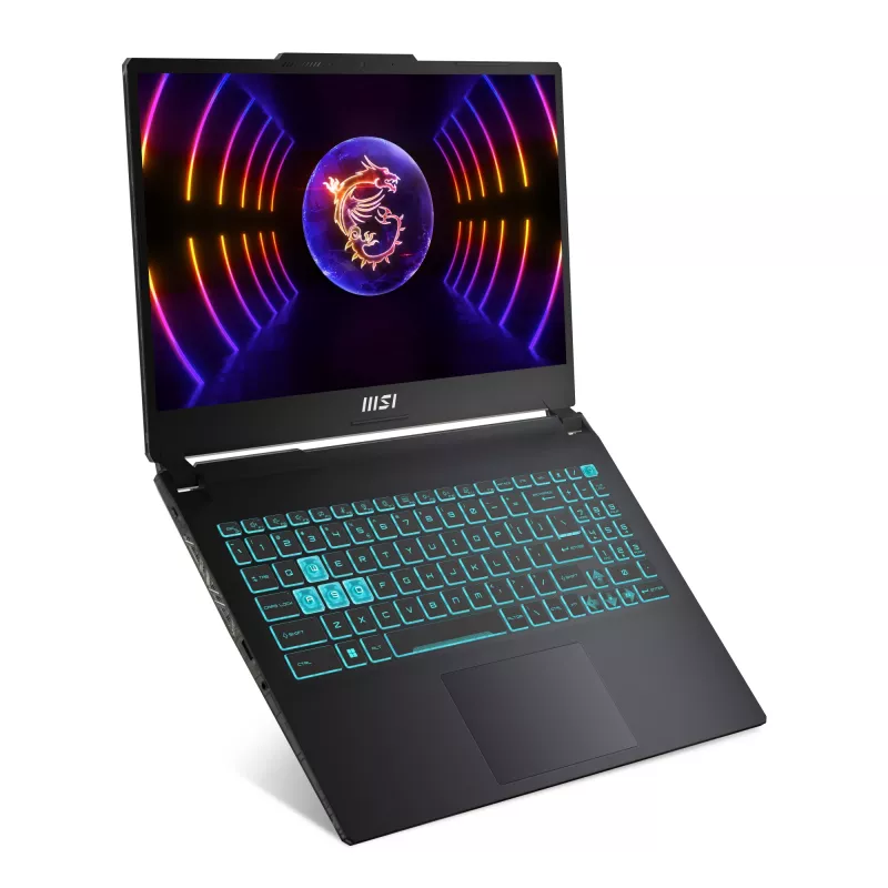 Laptop MSI Cyborg 15 A13VF-881 15.6 inch Intel Core i5 16GB RAM 512GB SSD Windows 11