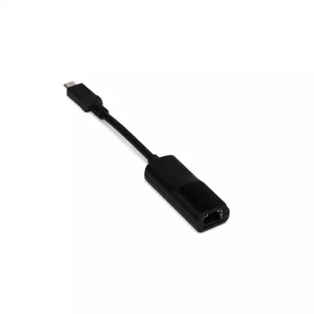Cable Gender Changer Acer NP.CAB1A.017 RJ-45 USB 2.0 Type-A 0.15m Black