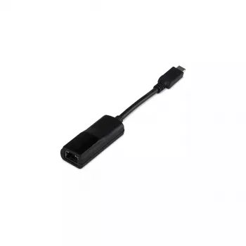 Cable Gender Changer Acer NP.CAB1A.017 RJ-45 USB 2.0 Type-A 0.15m Black