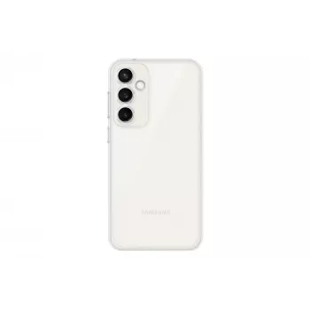 Samsung EF-QS711CTEGWW mobile phone case 16.3 cm (6.4 inch) Cover Transparent